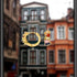 Balat Swarovski Küpe